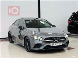 مێرسێدس بێنز A-Class